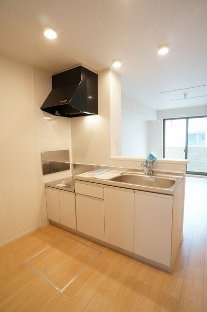 プランドールＢの物件内観写真