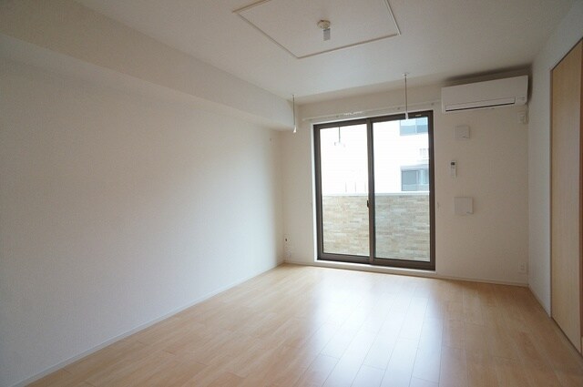 プランドールＢの物件内観写真