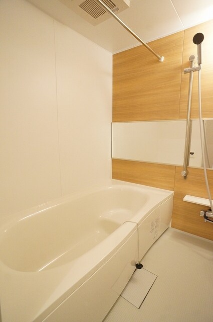 プランドールＢの物件内観写真