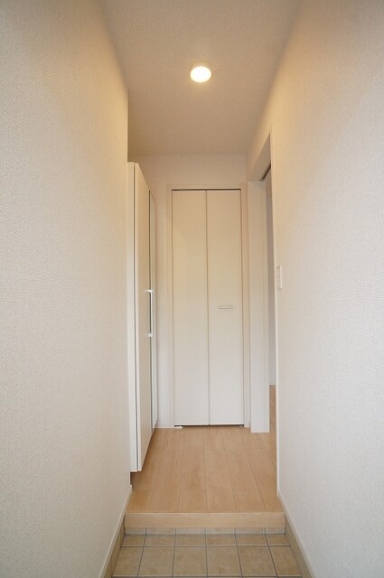 プランドールＢの物件内観写真