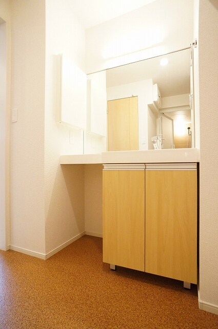 プランドールＢの物件内観写真