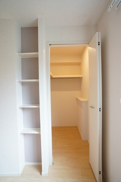 プランドールＢの物件内観写真