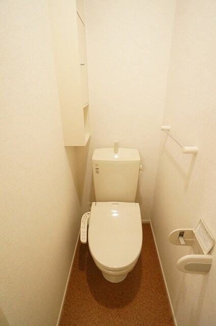 プランドールＢの物件内観写真