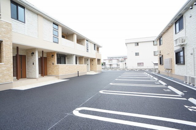 プランドールＢの物件内観写真