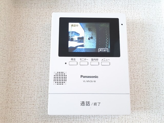 プランドールＢの物件内観写真