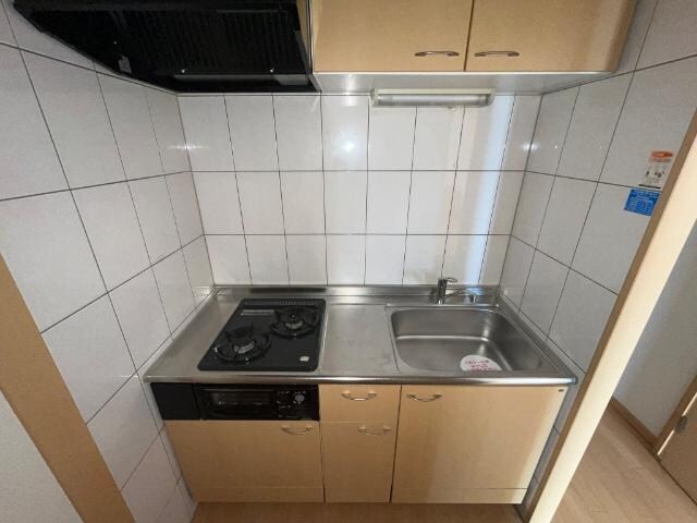 エスポアールKの物件内観写真