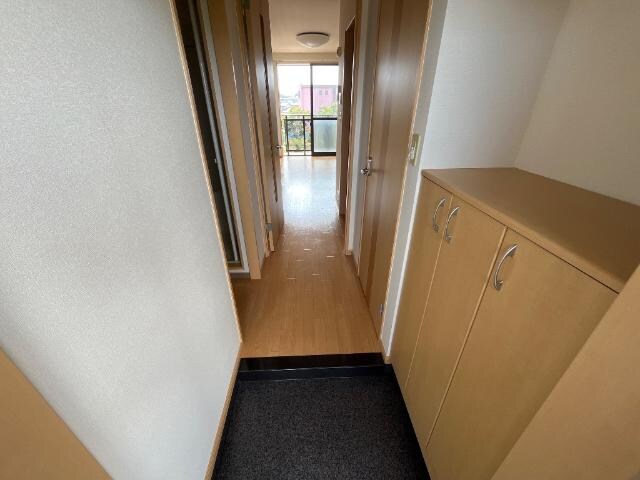 エスポアールKの物件内観写真
