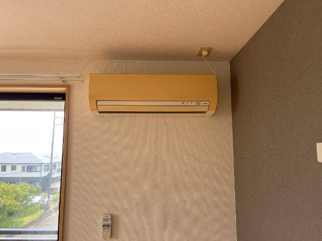 エスポアールKの物件内観写真