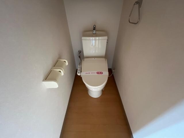 エスポアールKの物件内観写真