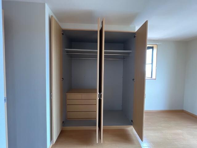 エスポアールKの物件内観写真