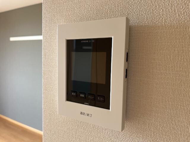 エスポアールKの物件内観写真