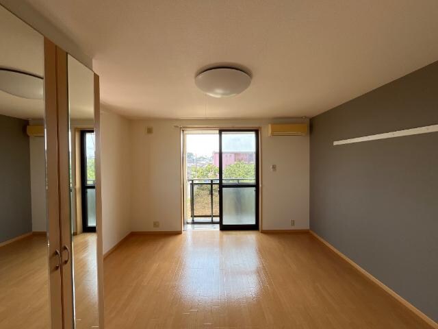 エスポアールKの物件内観写真