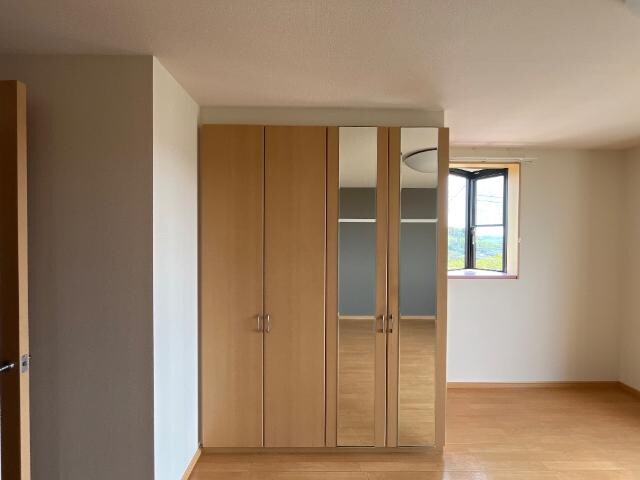 エスポアールKの物件内観写真