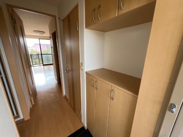 エスポアールKの物件内観写真