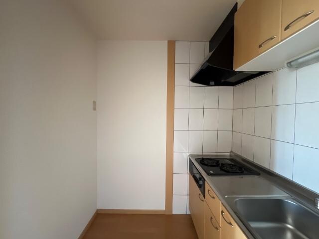 エスポアールKの物件内観写真