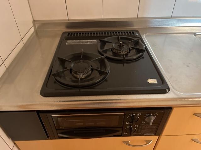 エスポアールKの物件内観写真