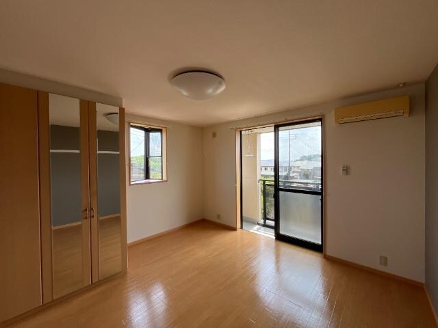 エスポアールKの物件内観写真