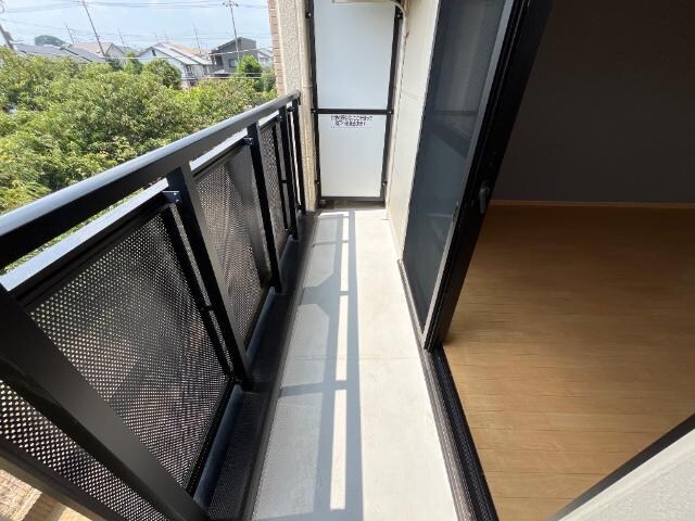 エスポアールKの物件内観写真