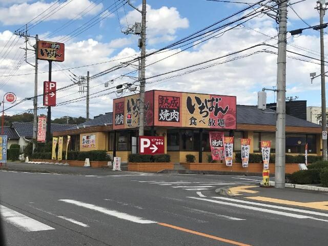 エスポアールKの物件内観写真