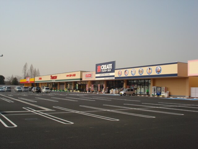 エスポアールKの物件内観写真