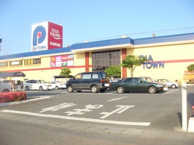 エスポアールKの物件内観写真