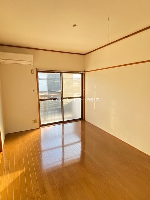 シルクハイツ　イイジマの物件内観写真