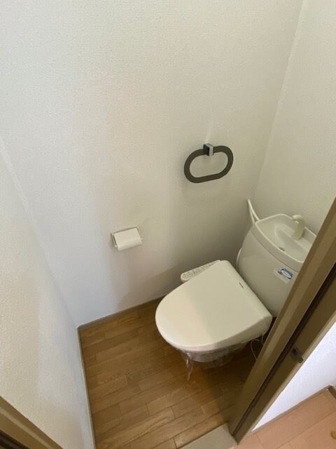 サンライトパストラル　Aの物件内観写真