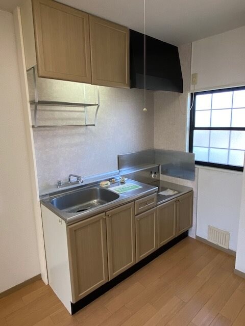 サンライトパストラル　Aの物件内観写真