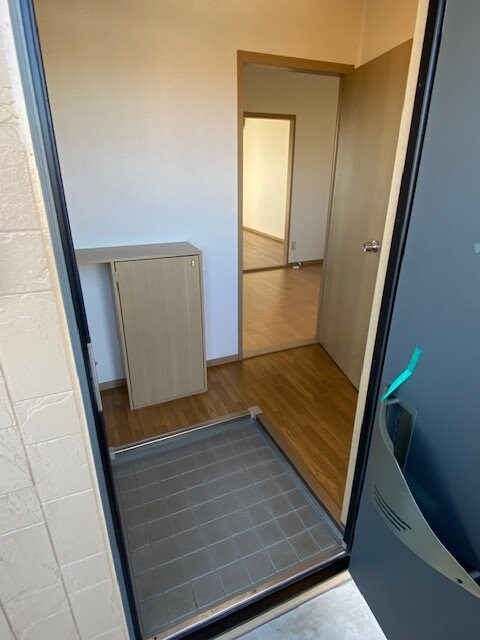 サンライトパストラル　Aの物件内観写真