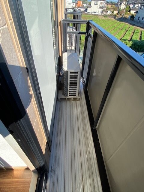 サンライトパストラル　Aの物件内観写真