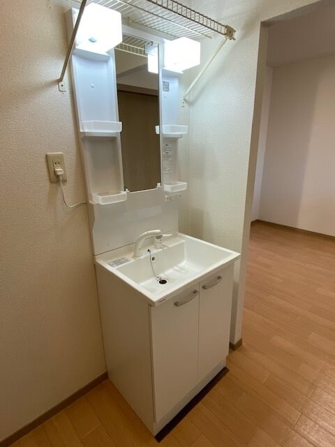 サンライトパストラル　Aの物件内観写真