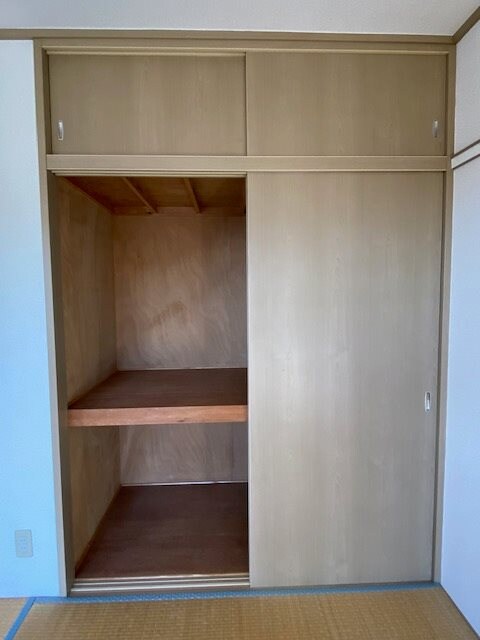 サンライトパストラル　Aの物件内観写真