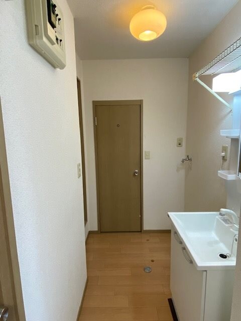 サンライトパストラル　Aの物件内観写真