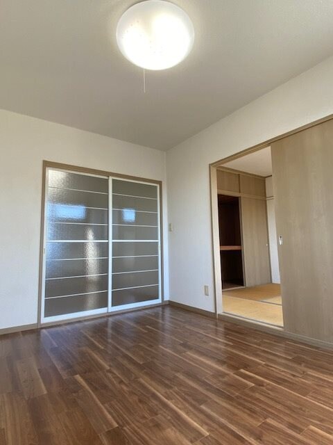 サンライトパストラル　Aの物件内観写真