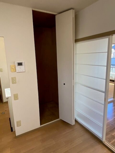 サンライトパストラル　Aの物件内観写真