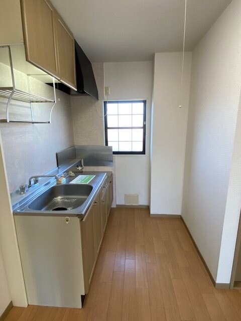 サンライトパストラル　Aの物件内観写真