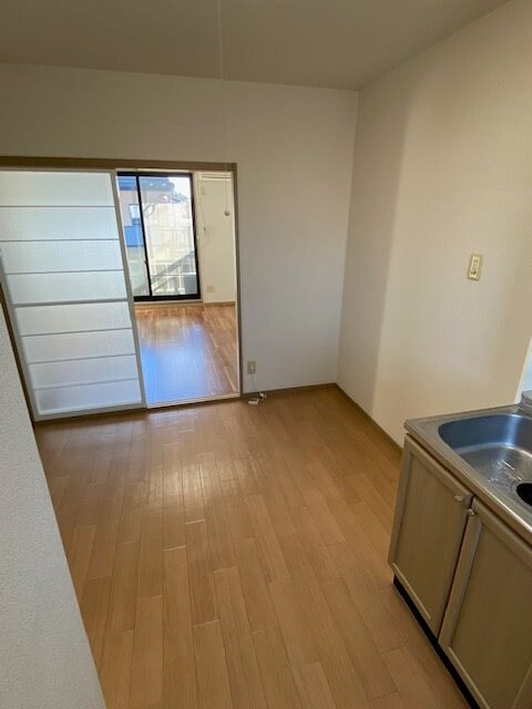 サンライトパストラル　Aの物件内観写真