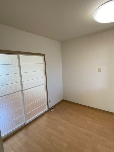 サンライトパストラル　Aの物件内観写真