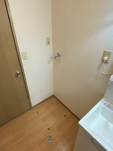 サンライトパストラル　Aの物件内観写真