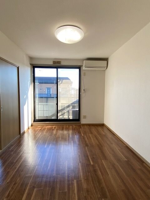 サンライトパストラル　Aの物件内観写真