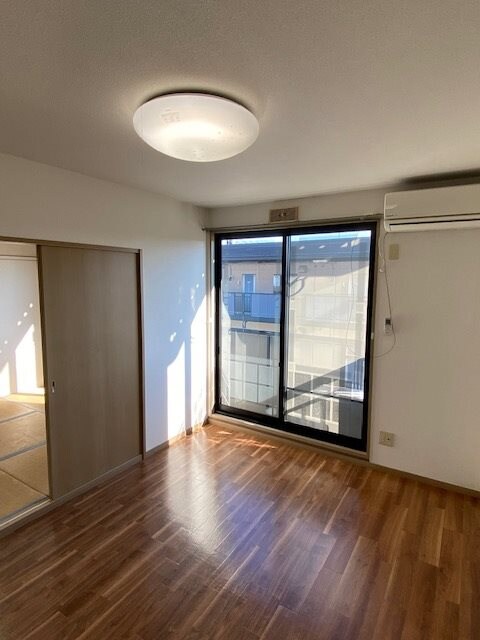 サンライトパストラル　Aの物件内観写真