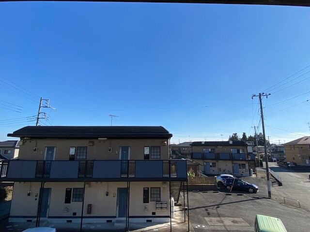 サンライトパストラル　Aの物件内観写真