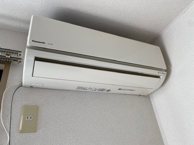 サンライトパストラル　Aの物件内観写真