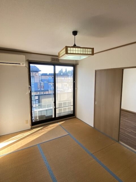 サンライトパストラル　Aの物件内観写真