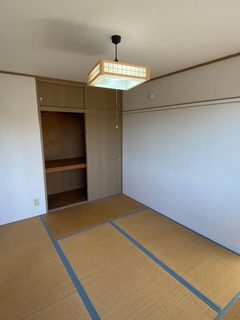 サンライトパストラル　Aの物件内観写真