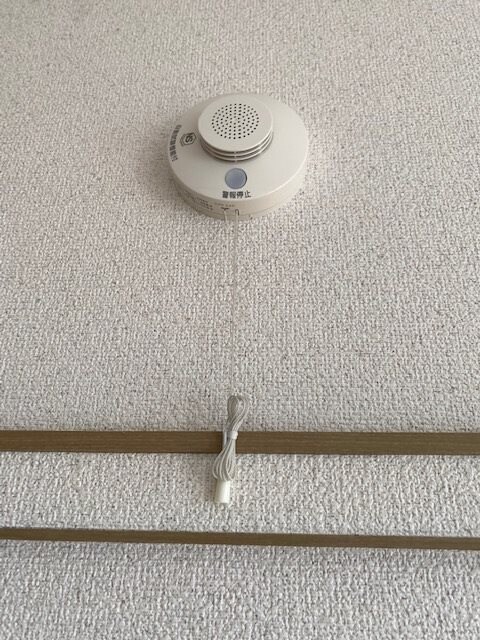 サンライトパストラル　Aの物件内観写真