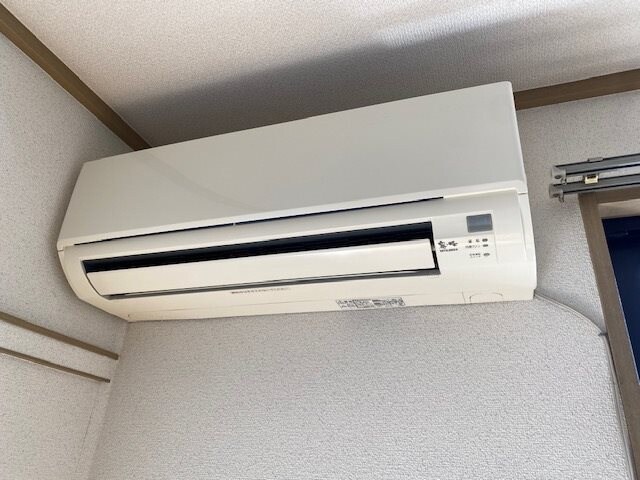 サンライトパストラル　Aの物件内観写真