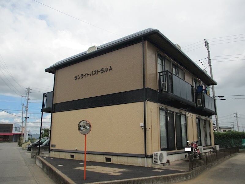 サンライトパストラル　Aの物件内観写真