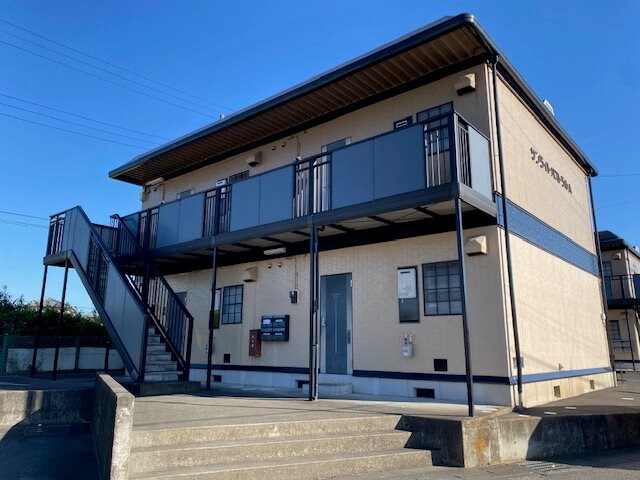 サンライトパストラル　Aの物件内観写真