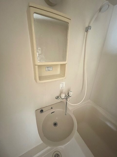 ひまわりハイツ（常総市）の物件内観写真